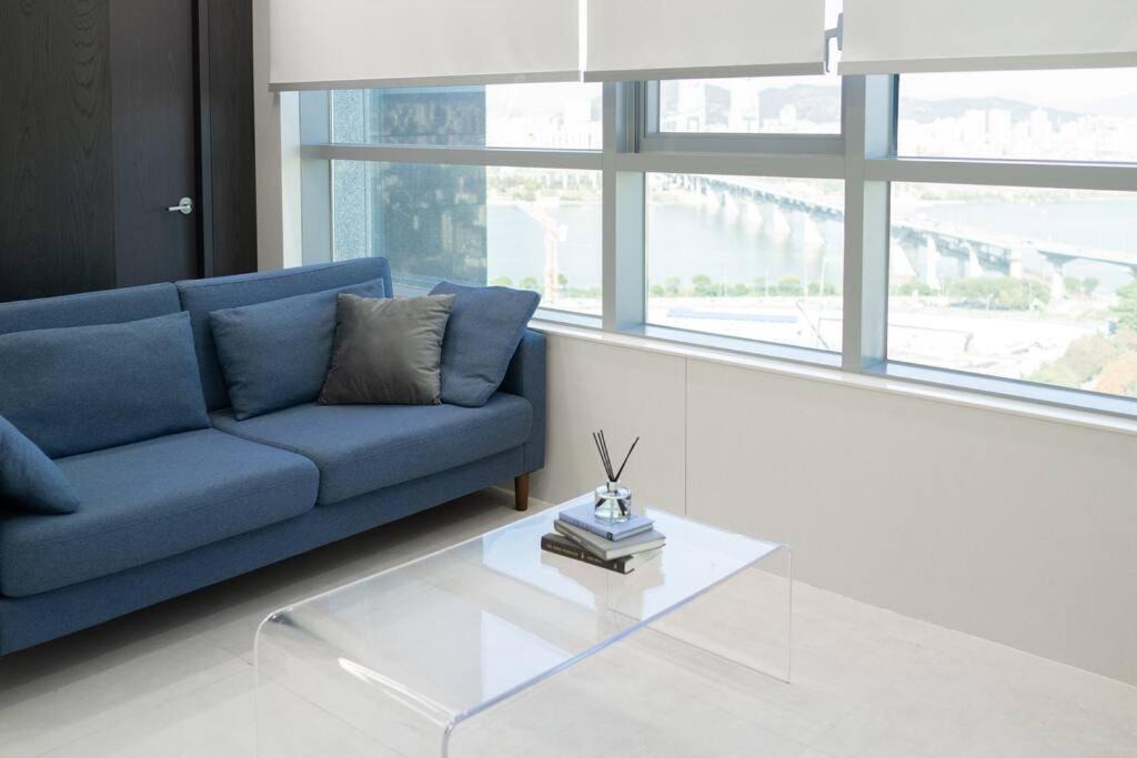 Photo of Livingroom in Samseong-dong
