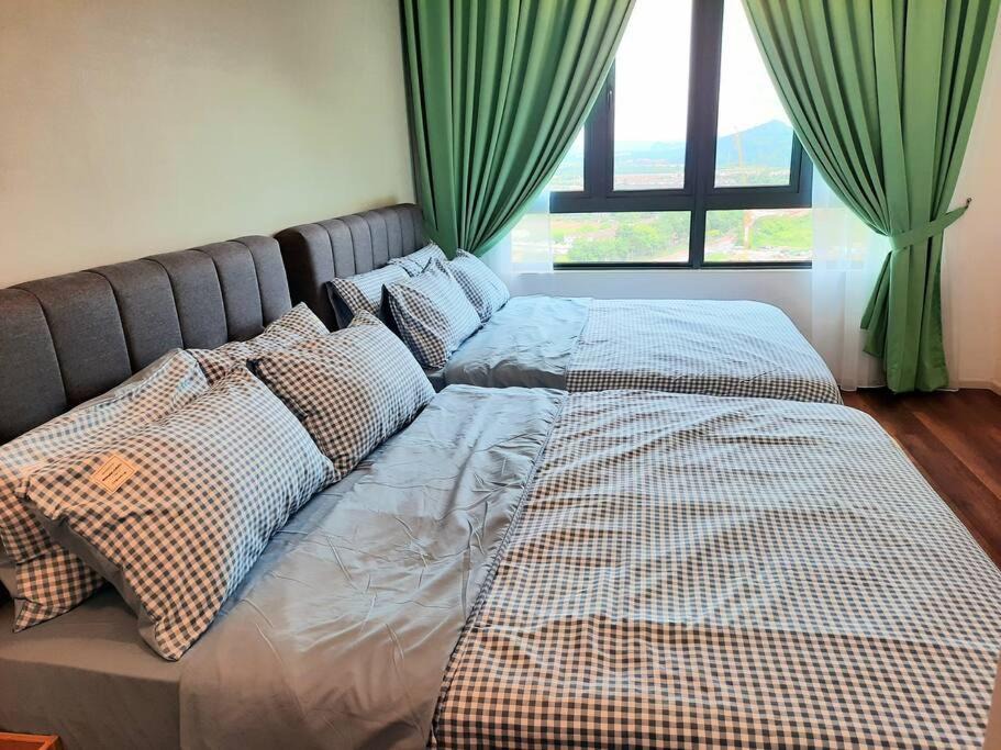 Photo of Bedroom in Ulu Kinta