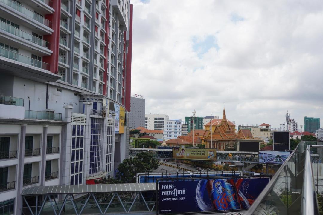 Photo of Buildings in Prampir Makara