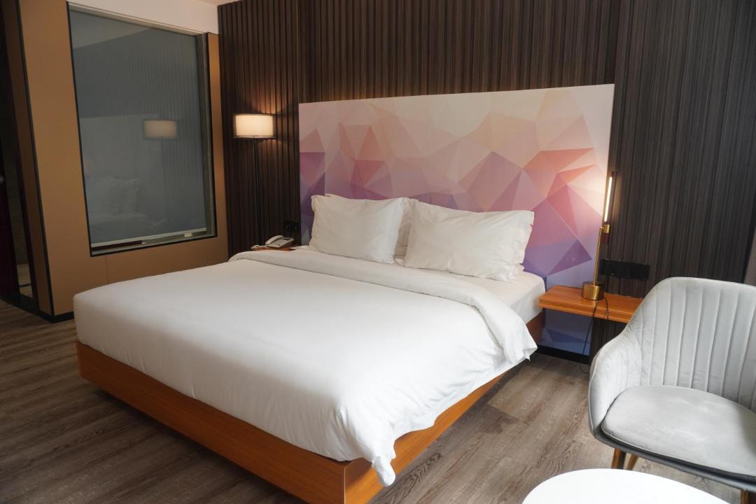 Photo of Bedroom in Prampir Makara