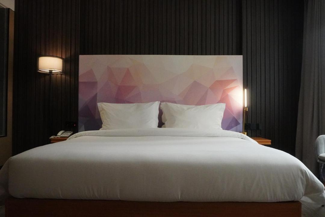 Photo of Bedroom in Prampir Makara