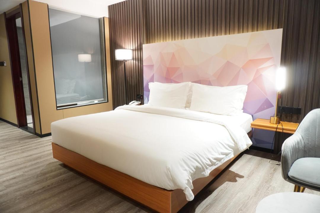 Photo of Bedroom in Prampir Makara