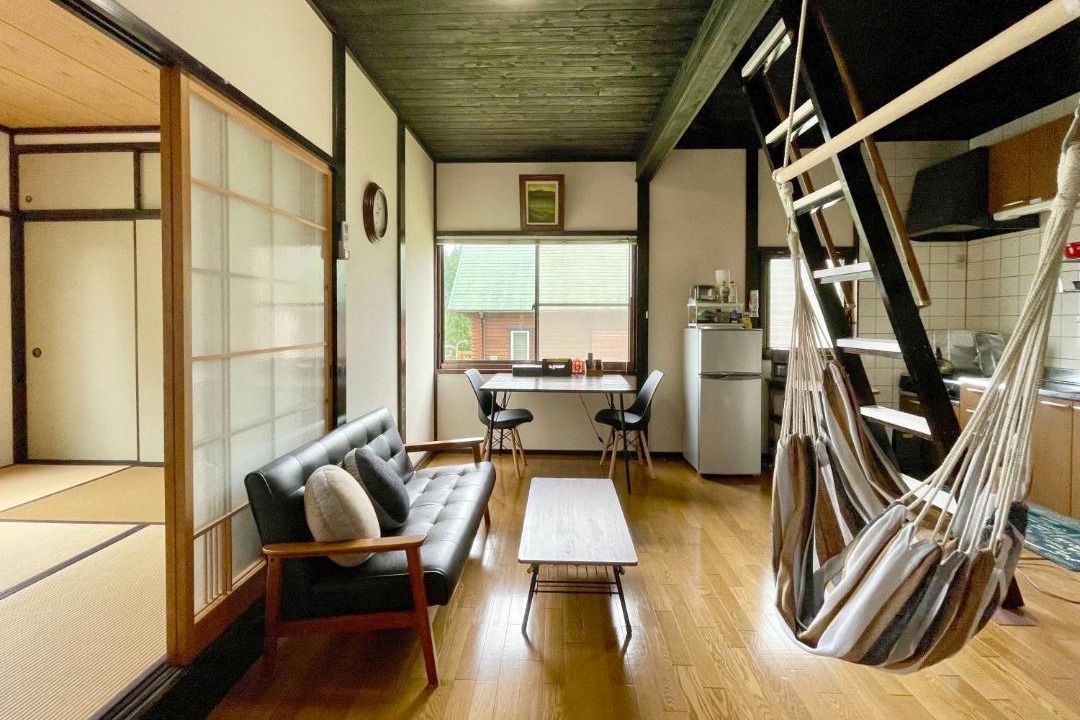 Photo of Livingroom in Amagase Onsen