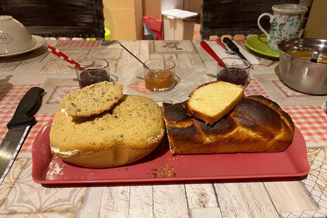 Photo of Kitchen in Couetron-Au-Perche