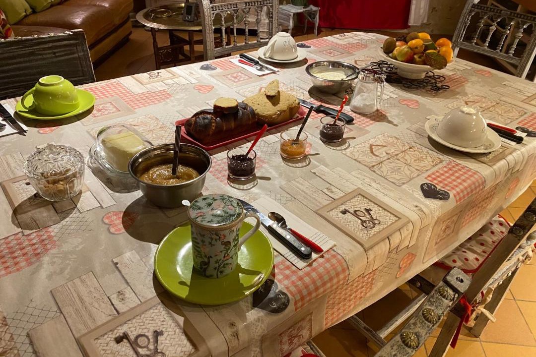 Photo of Kitchen in Couetron-Au-Perche