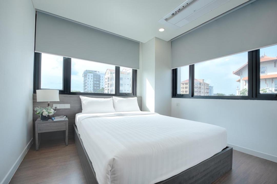 Photo of Bedroom in Tuol Kouk