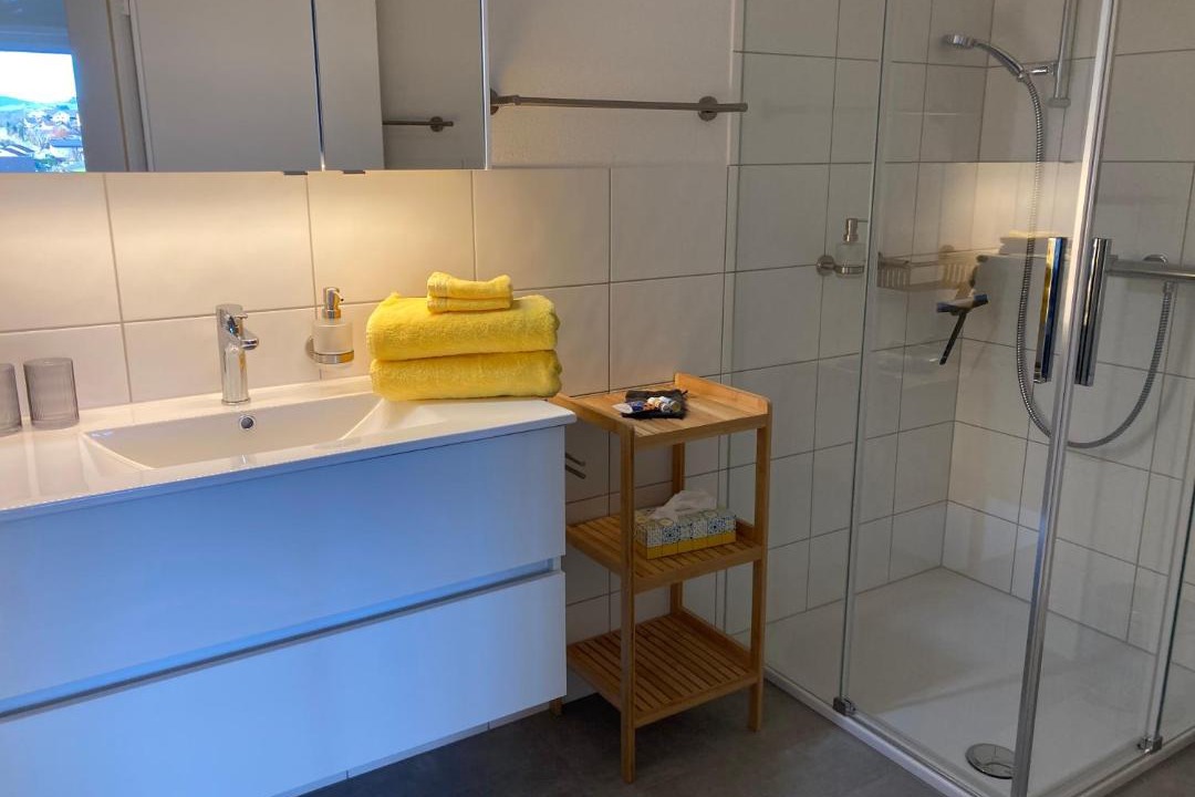 Photo of Kitchen in Saint Gallenkappel