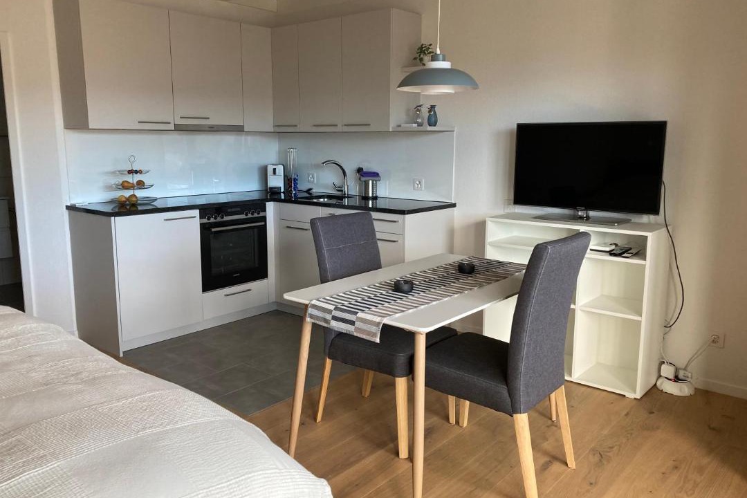 Photo of Kitchen in Saint Gallenkappel