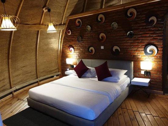 Photo of Bedroom in Kinigi