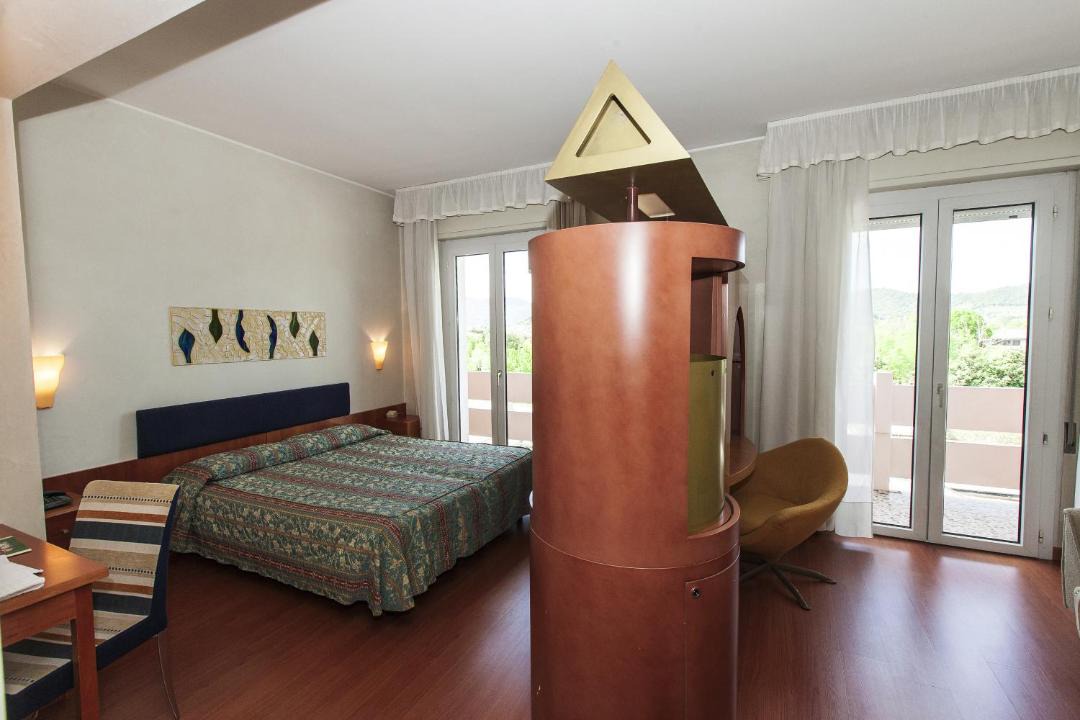 Photo of Bedroom in Monteortone