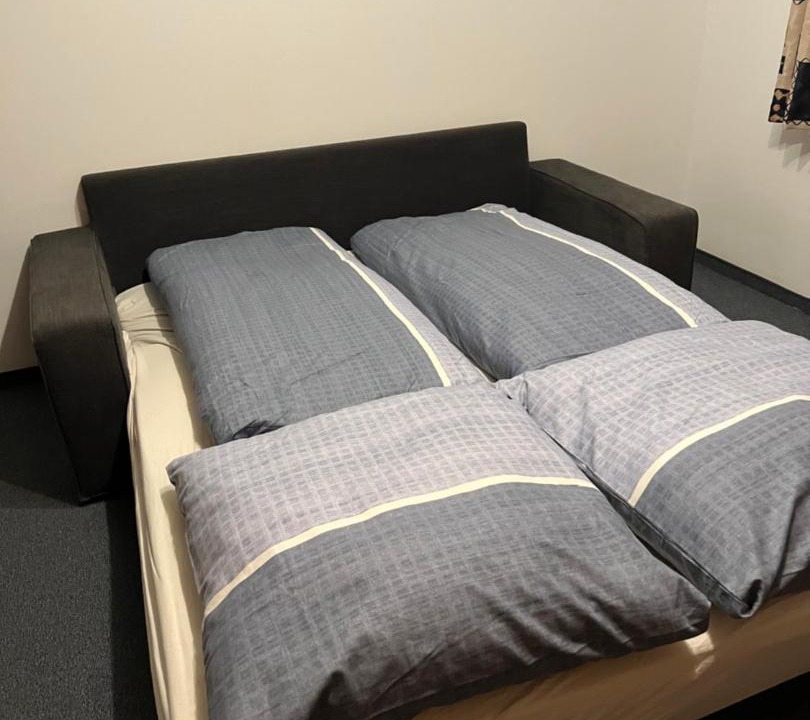 Photo of Bedroom in Wendelstein