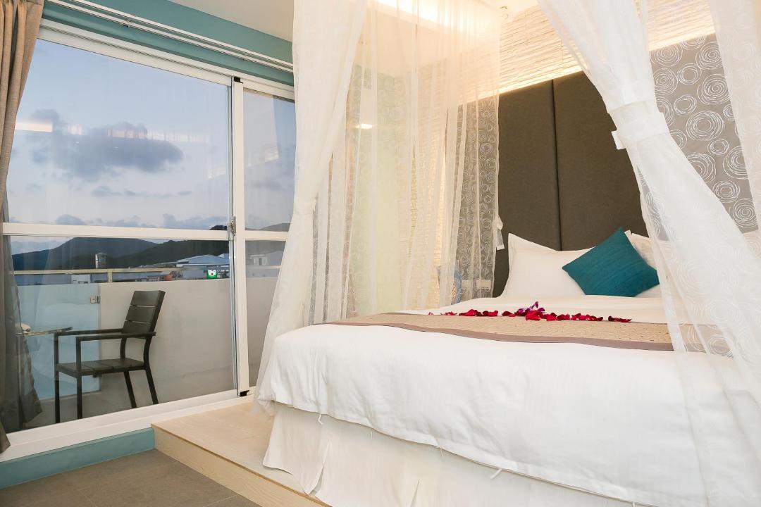 Photo of Bedroom in Big Beach