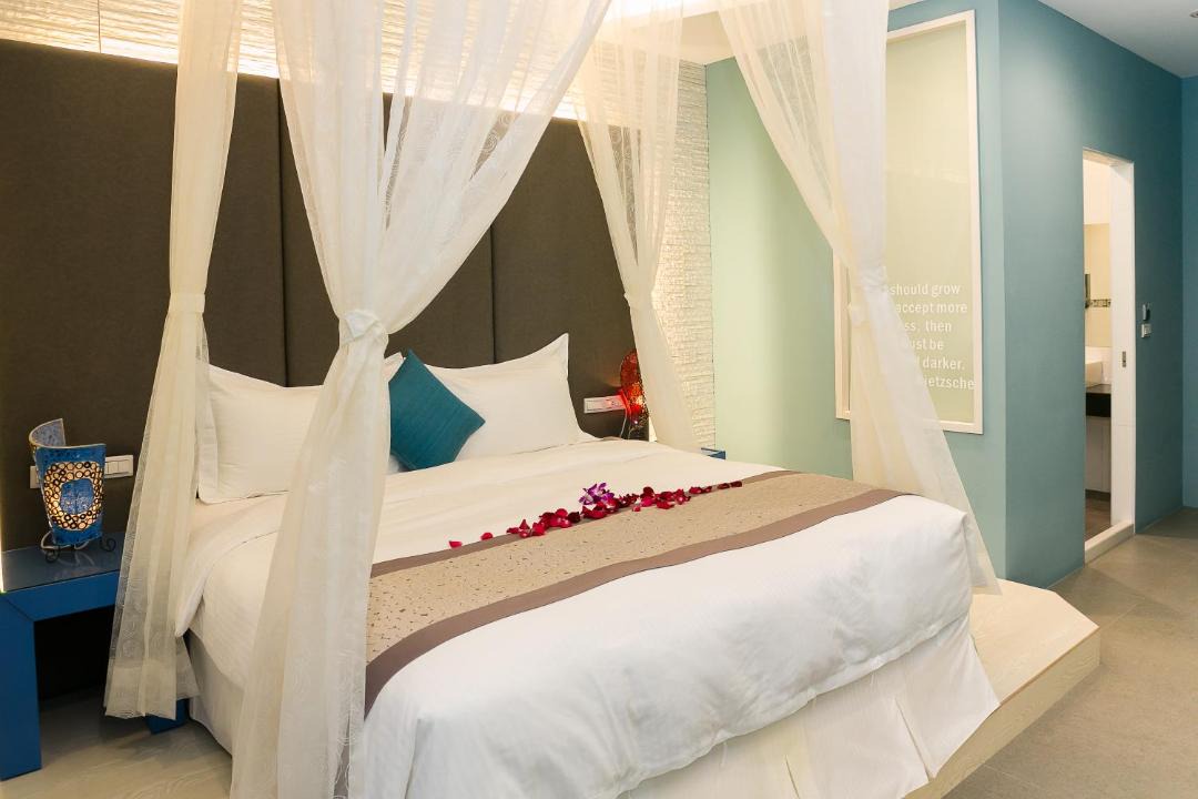 Photo of Bedroom in Big Beach
