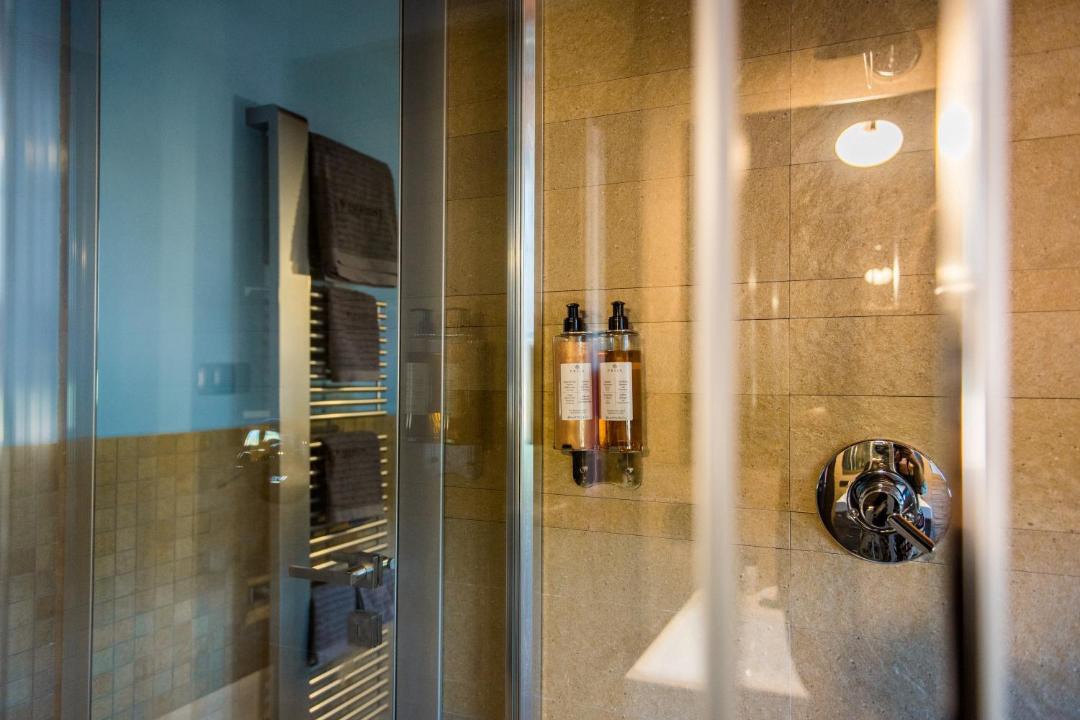 Photo of Bathroom in Alvignanello