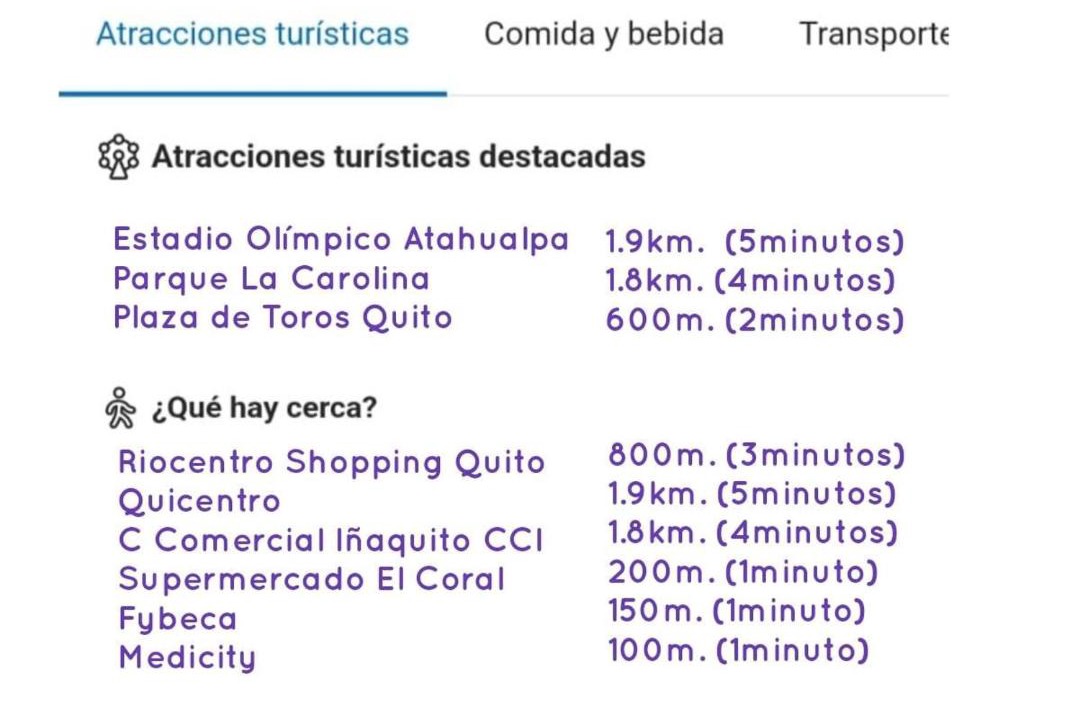 Photo of Others in Quito