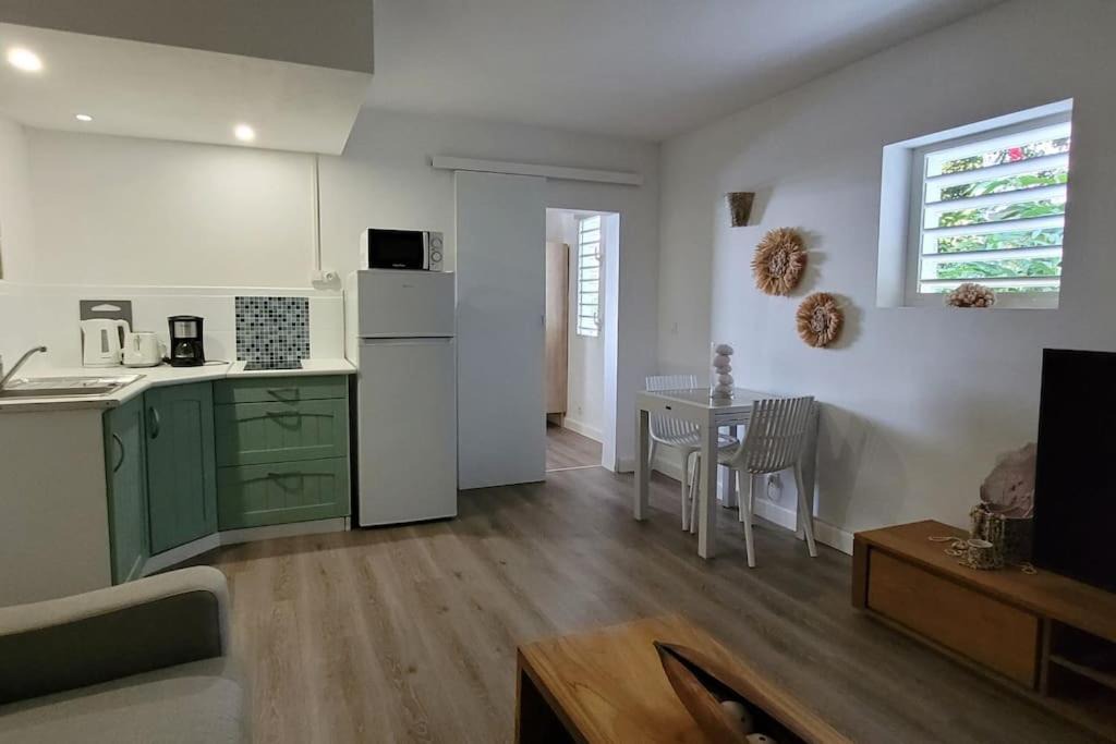 Photo of Livingroom in Cafeiere