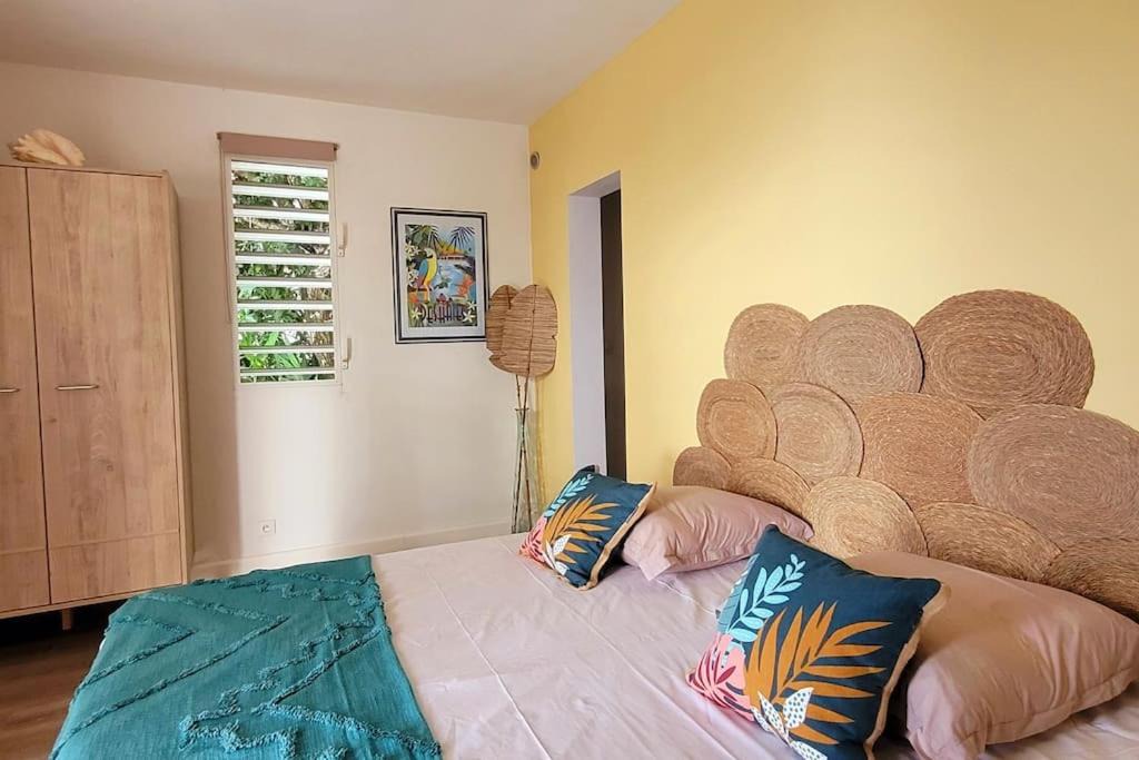 Photo of Bedroom in Cafeiere
