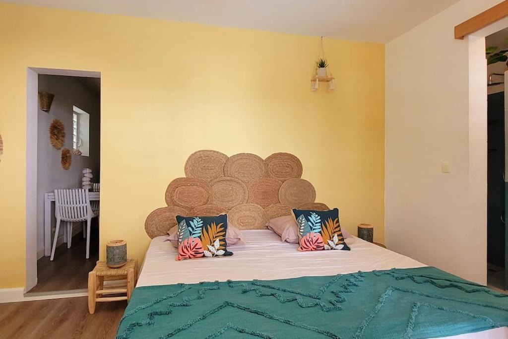 Photo of Bedroom in Cafeiere