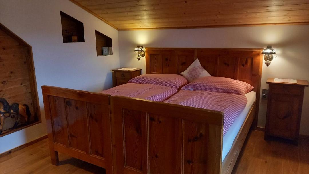 Photo of Bedroom in Abtenau
