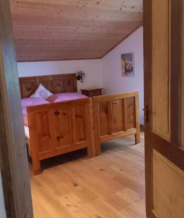 Photo of Bedroom in Abtenau