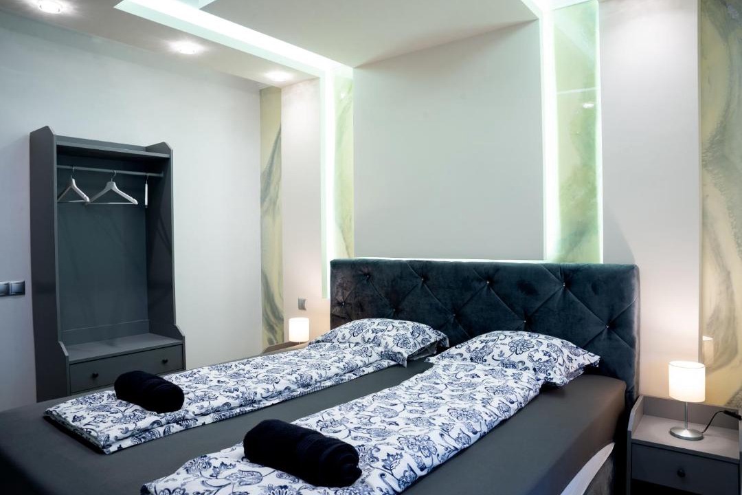 Photo of Bedroom in Gyor