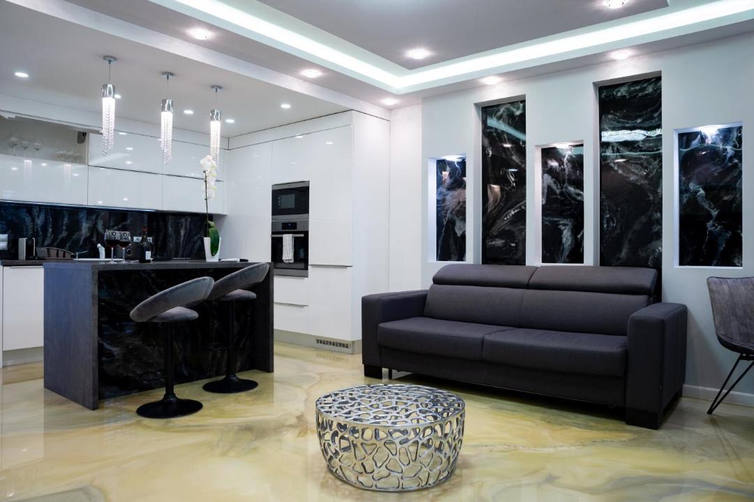 Photo of Livingroom in Gyor