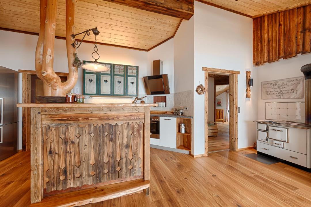 Photo of Kitchen in Abtenau