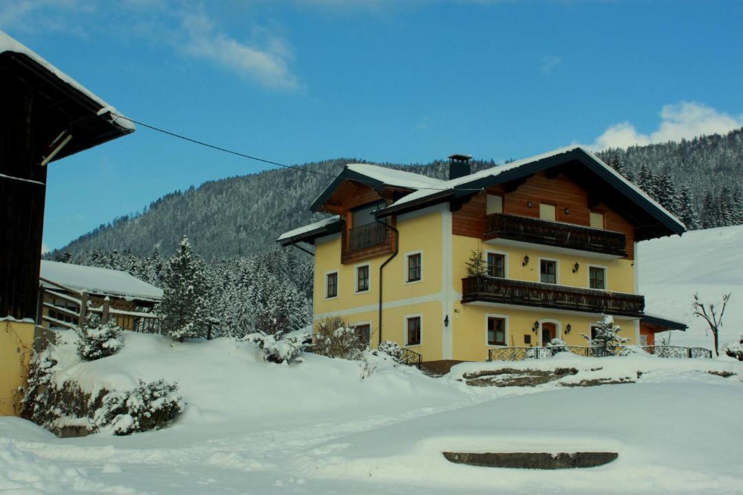 Photo of Others in Abtenau