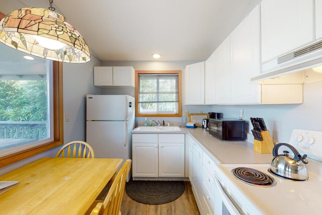 Photo of Kitchen in Manzanita