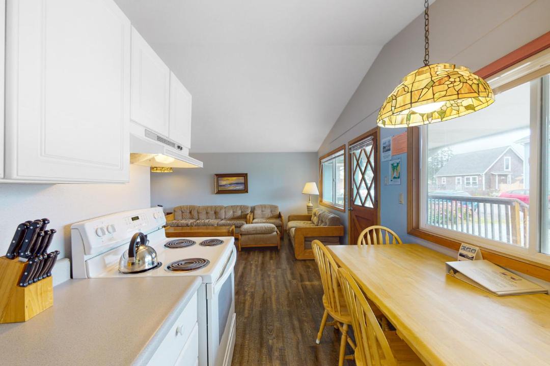 Photo of Kitchen in Manzanita