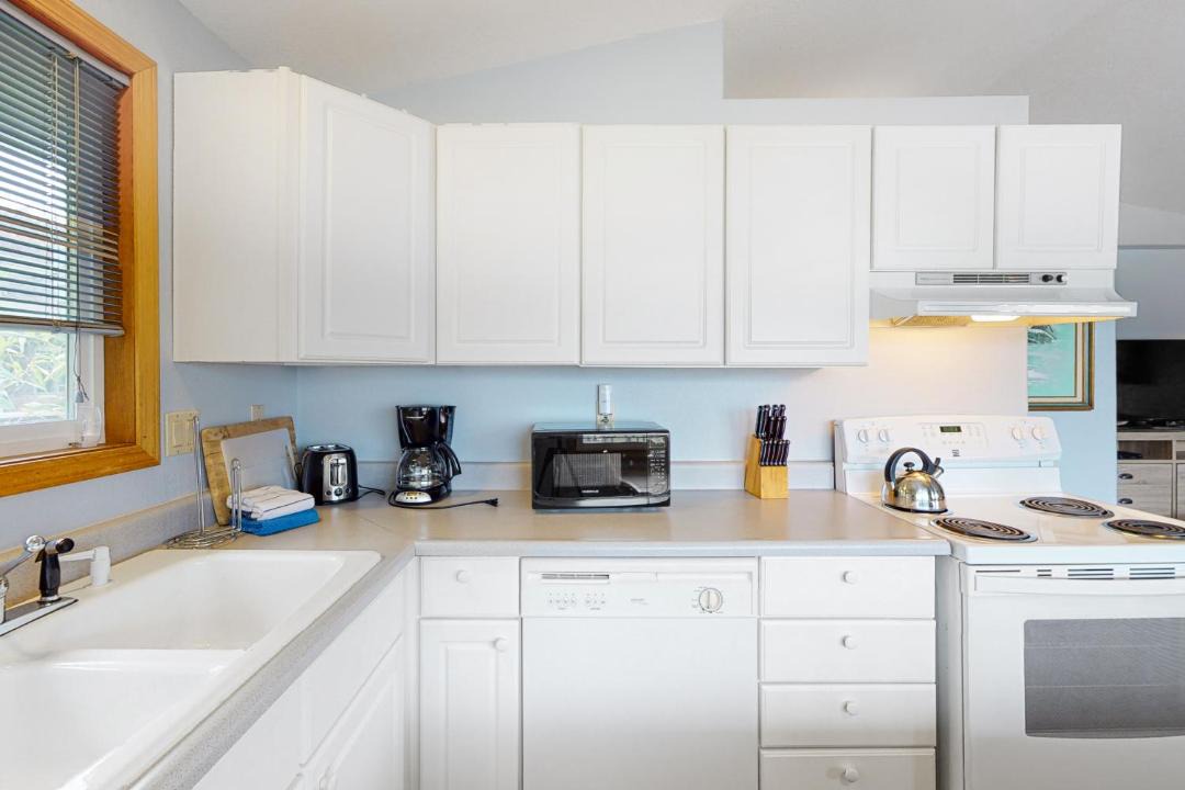 Photo of Kitchen in Manzanita