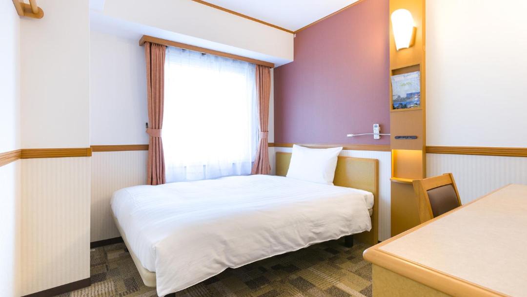 Photo of Bedroom in Nihonbashimuromachi