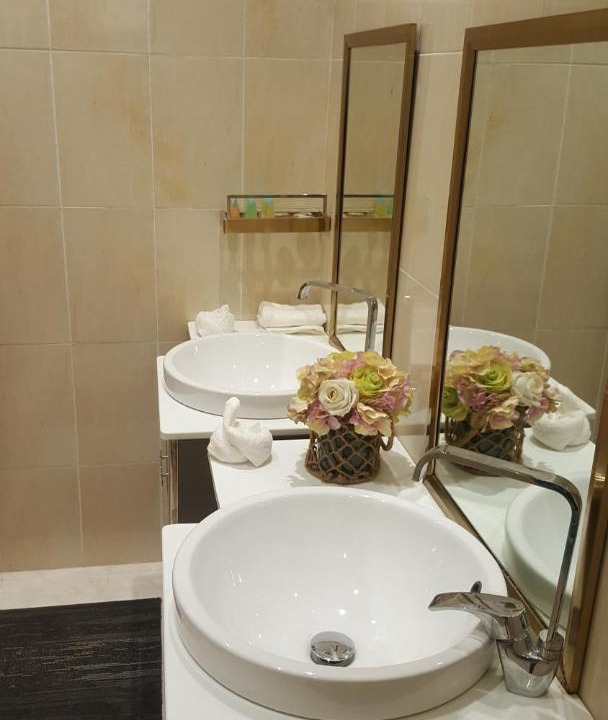Photo of Bathroom in Masafi