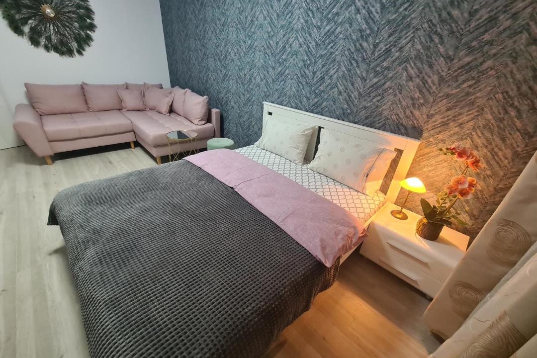 Photo of Bedroom in Drumul Taberei