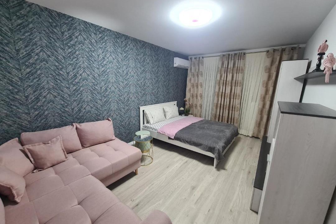 Photo of Livingroom in Drumul Taberei
