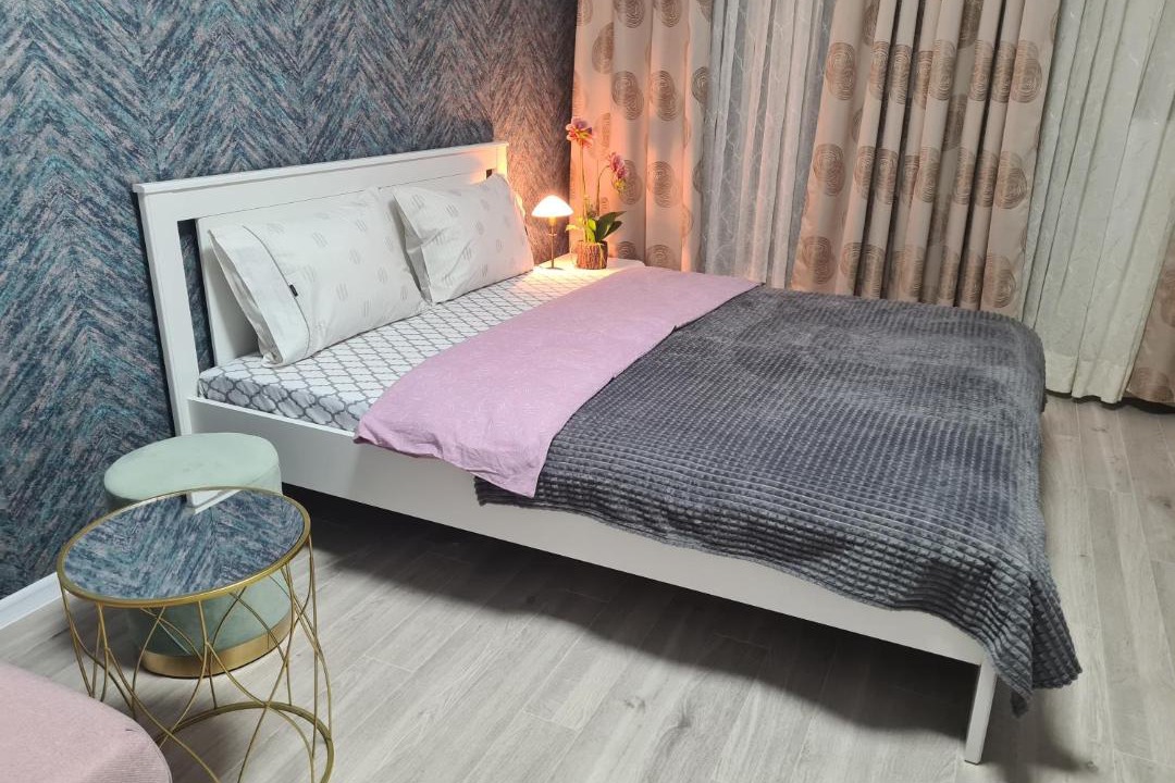 Photo of Bedroom in Drumul Taberei