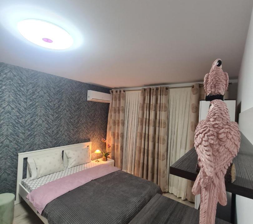 Photo of Bedroom in Drumul Taberei