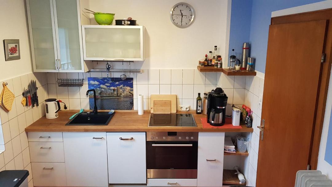 Photo of Kitchen in Burgeresch