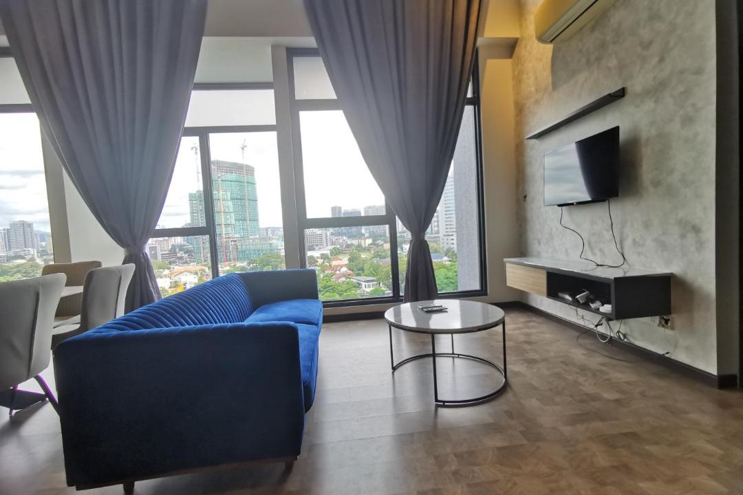 Photo of Livingroom in Titiwangsa