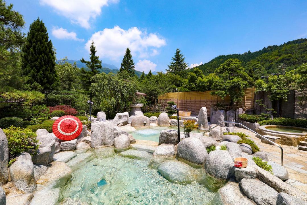 Photo of Others in Kurimoto Onsen