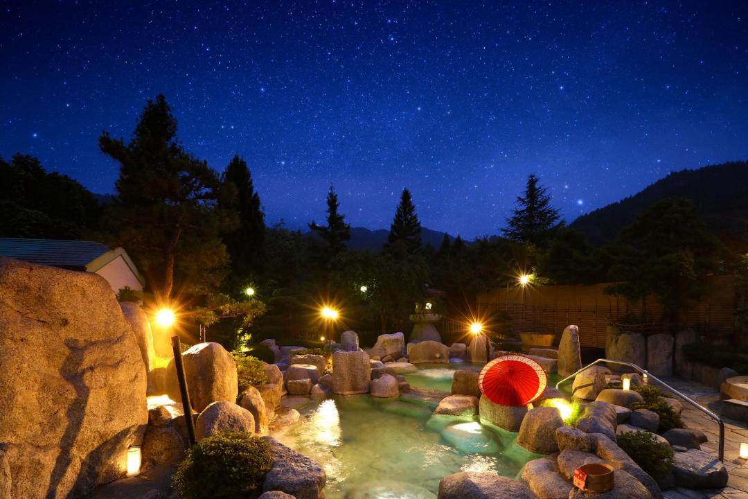 Photo of Others in Kurimoto Onsen