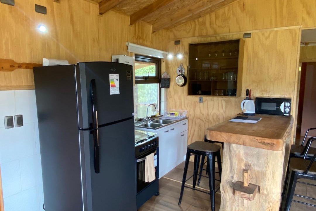 Photo of Kitchen in Ancud