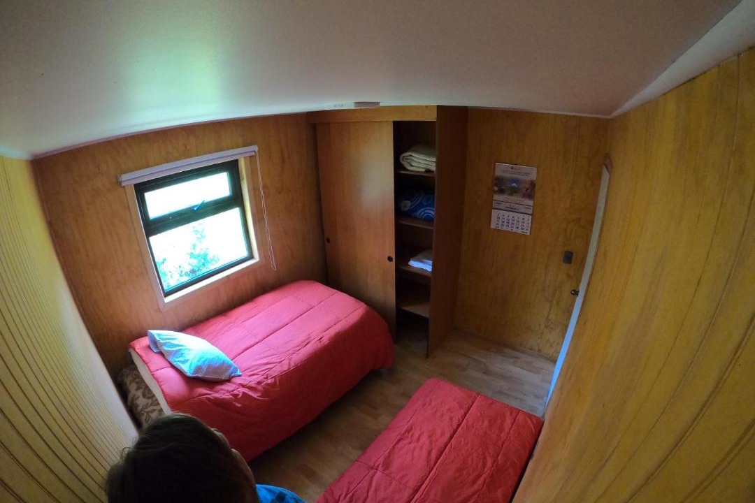 Photo of Bedroom in Ancud
