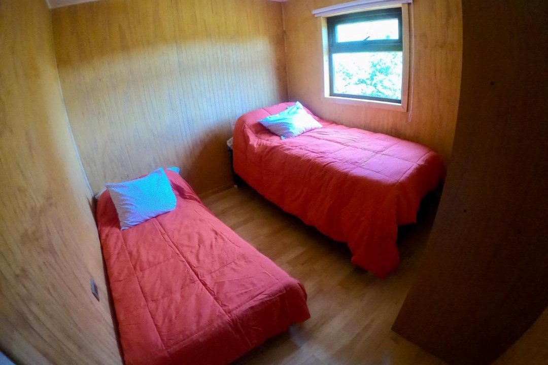 Photo of Bedroom in Ancud