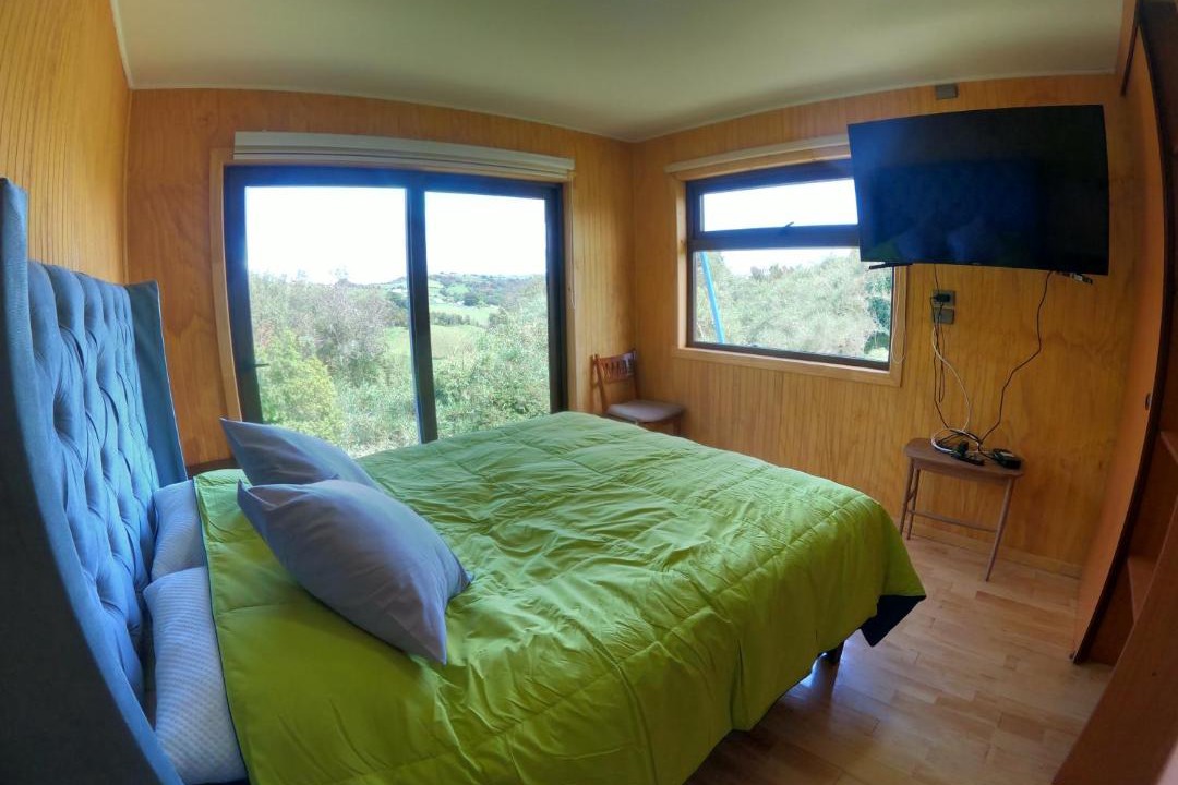 Photo of Bedroom in Ancud