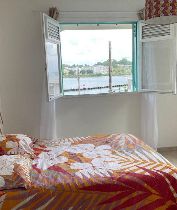 Photo of Bedroom in Pointe-a-Pitre