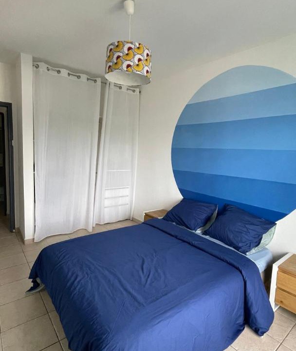Photo of Bedroom in Pointe-a-Pitre
