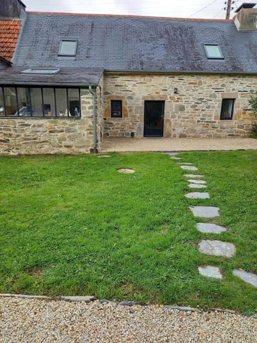 Photo of Buildings in Botmeur