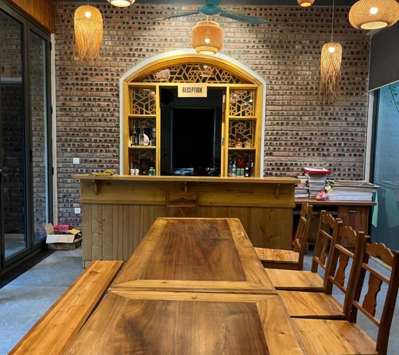 Photo of Kitchen in Son Tay