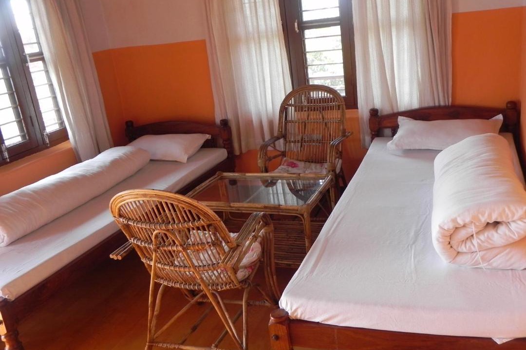 Photo of Bedroom in Lekhnath